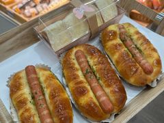 -Caidie Bakery采蝶轩(百越店)