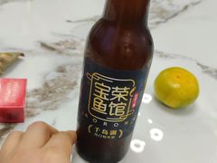 -宝荣鱼馆·临湖之宴(千岛湖店)