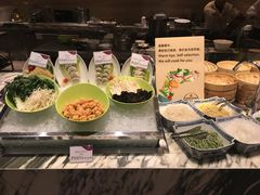 -上海圣诺亚皇冠假日酒店·诺亚厨房
