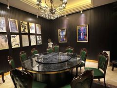 -彩虹之约•淮扬家宴(亚运村店)