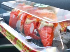 -池田寿司·新鲜现做(昌平悦荟店)