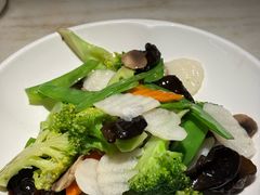 -金牌外婆家(万象城店)