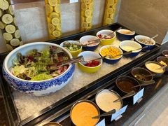 -索菲特西湖大酒店·香榭丽全日候餐厅(南山路店)