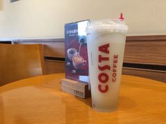 荔梨奇兰-COSTA COFFEE(常州山姆会员店)