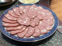 -二胖家铁锅炖大鹅(双井店)