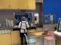 -小杨生煎(周浦万达店)