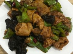 -九龙餐厅(大沽路店)