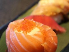 -大桥日本料理·日式放题·铁板定食(科兴科学园店)