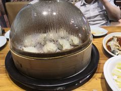 -黄寺蒸汽海鲜(黄寺大街店)