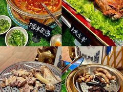 -北京海德酒店温泉