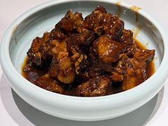 糖醋软排-金锅小厨(乐活街店)