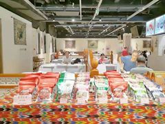 -巴扎美食·新疆菜·西域歌舞表演餐厅(新疆大厦店)