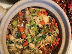 -常和州·夜宵大排档(常州单店)