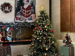 -南京圣和府邸豪华精选酒店