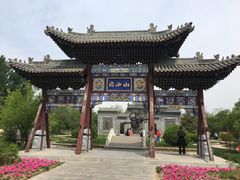 -武清南湖绿博园