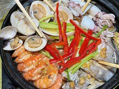 -东江海鲜大排档·潮汕菜·砂锅粥