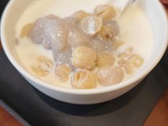 -彬媽糖水(万象天地店)