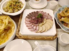 -老厨家(中央大街西七道街店)