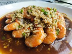 -尚岛私房菜(西方巷店)