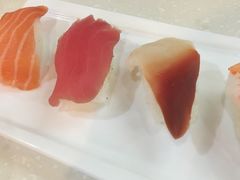-佰禾寿司(学府凯德店)
