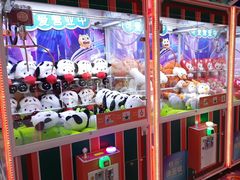 -反斗乐园(中航城君尚购物中心)