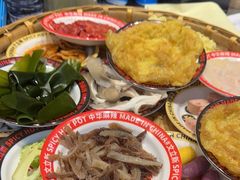 -文立新麻辣烫(合生汇21街区店)