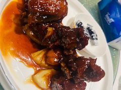 -上海人家花樣年华(中山公园店)