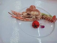 -马克西姆餐厅(崇文门店)