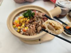 -赵财财·肠粉·煲仔饭(华润万象城店)