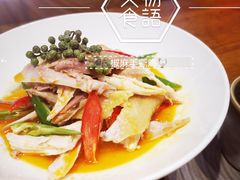 -必点海鲜·鲅鱼水饺(鞍山西道店)