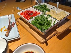 -蚝翅·海鲜粥·烧烤·龙虾季(海曙天一店)