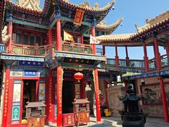 -高庙保安寺