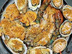 -船奇蒸汽海鲜·闽菜(八市海鲜总店)