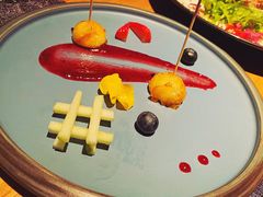 -Arpanda阿潘答餐厅(郎园店)