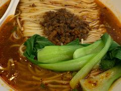 担担面-眉州东坡(亚运村店)