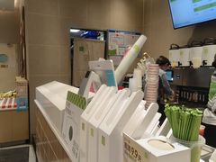 -奈雪的茶(杭大501城市广场PRO店)
