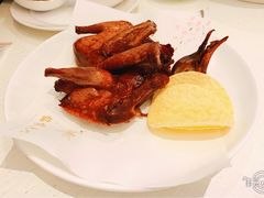 -铭家点心(秦岭路店)
