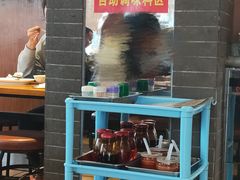 大堂-粥家庄(汾江南店)
