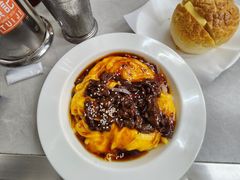 -颓记茶餐厅(美景总店)