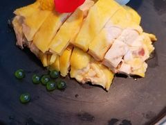 -荷塘秋月·本帮江浙菜(国权路店)