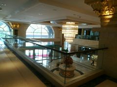 -北京丽景湾国际酒店