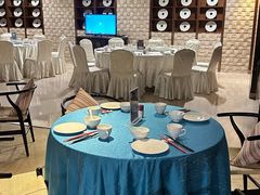 -海陵岛保利皇冠假日酒店·御公馆中餐厅 CANAL LNUA