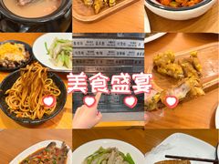 -莲餐厅·湖北菜·潜江小龙虾店(愚园路店)