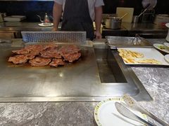 -吉布鲁牛排海鲜自助(芙蓉万家丽店)