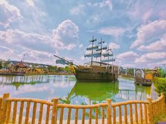 -云幽谷旅游区