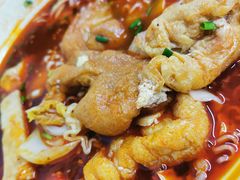 -广福记冒菜(新光店)