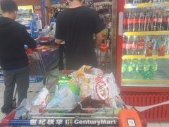 -世纪联华(外高桥店)
