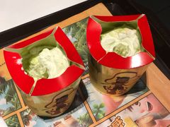 -麦当劳(潮南峡山得来速店)