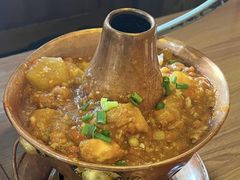 -蜗牛小馆醉乡民谣云南菜(惠新西里店)