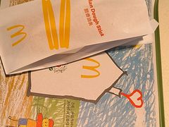 -麦当劳(余姚北站店)